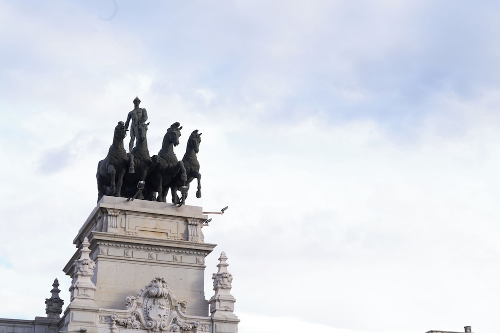 숙박 시설의 전망