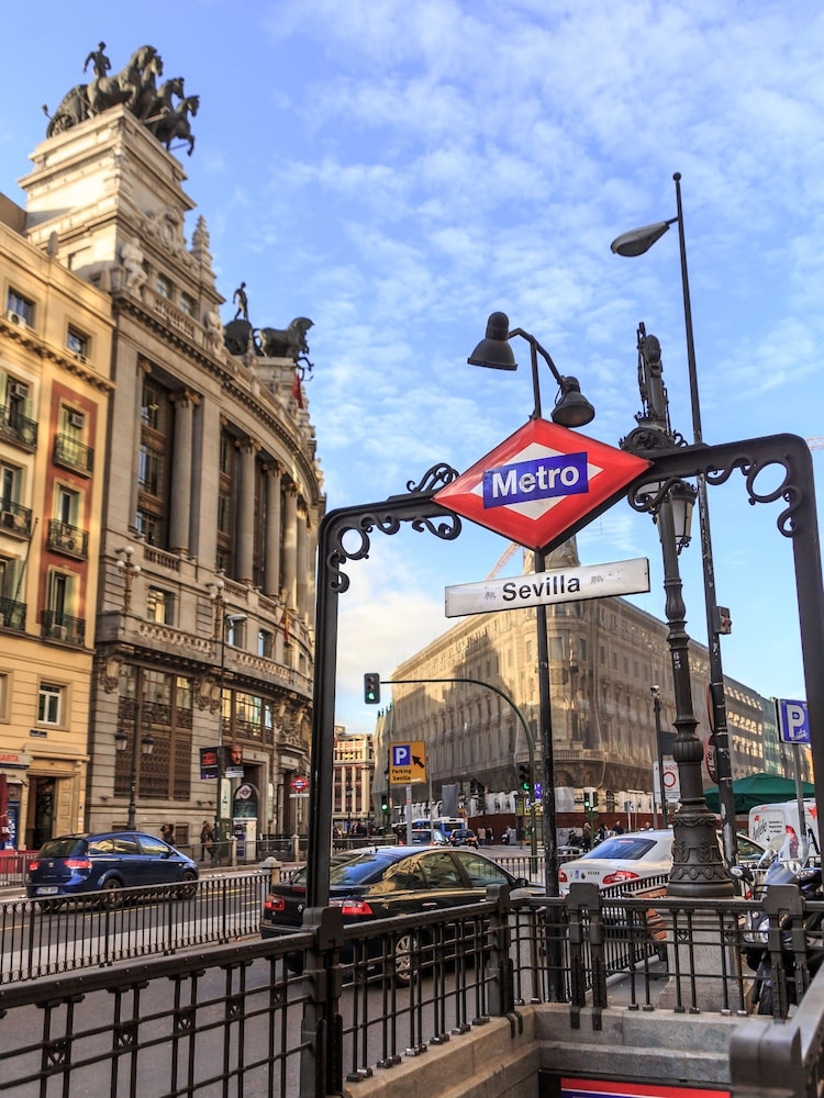 숙박 시설의 전망