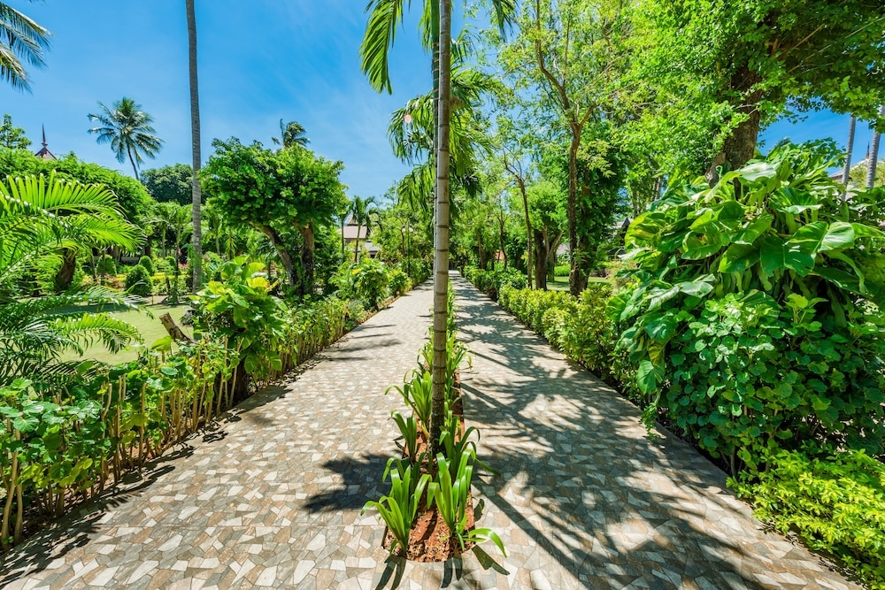 숙박 시설의 전망