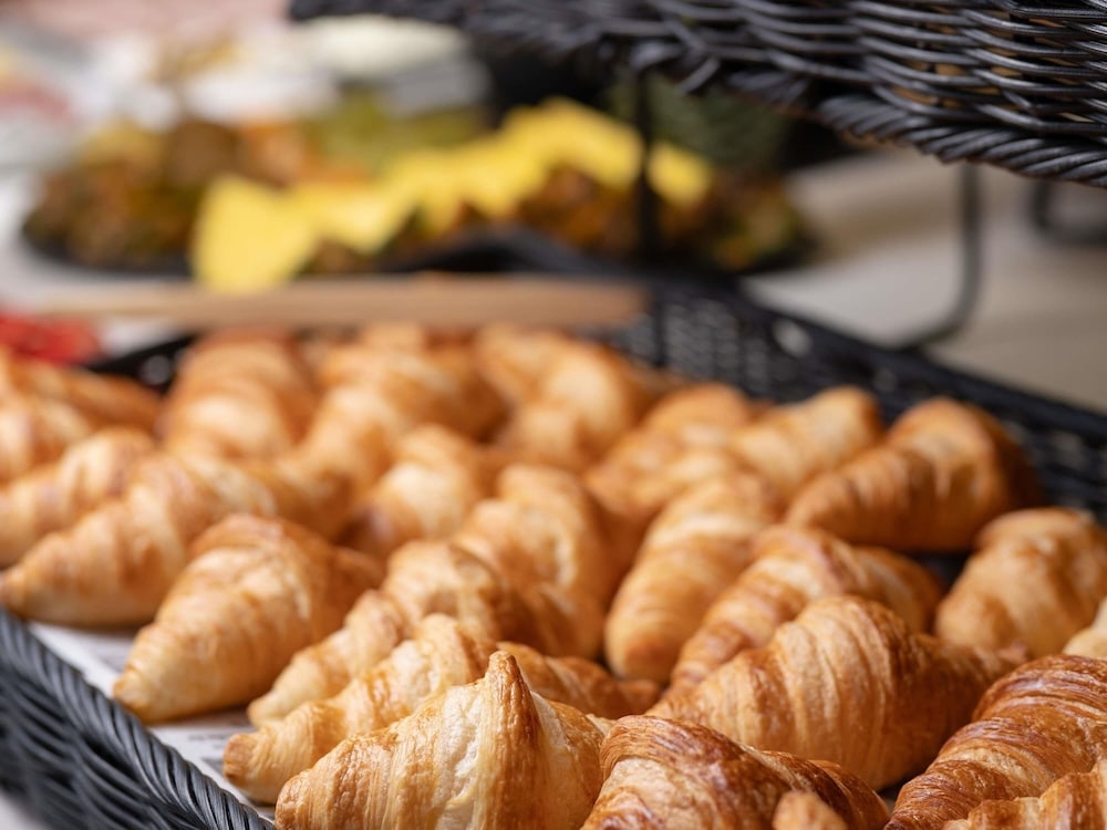 아침 식사 공간