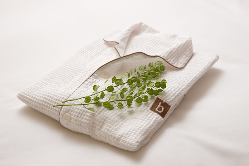 객실 내 편의 시설/서비스