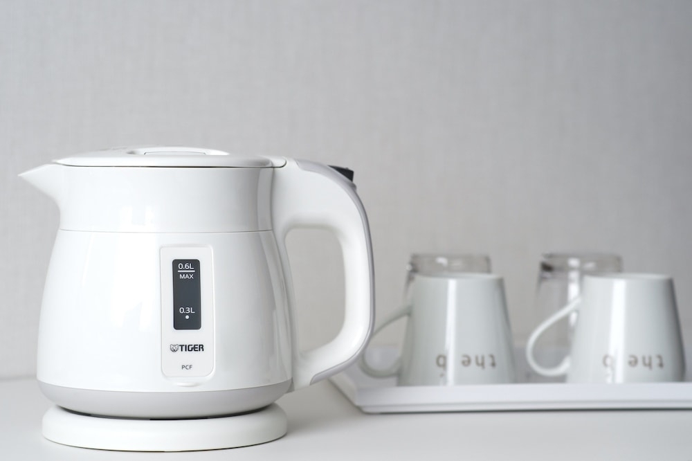 객실 내 편의 시설/서비스