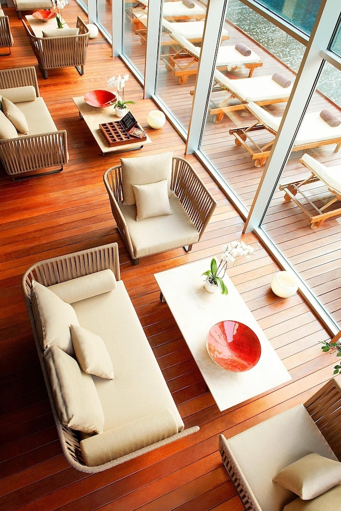 바(숙박 시설 내)