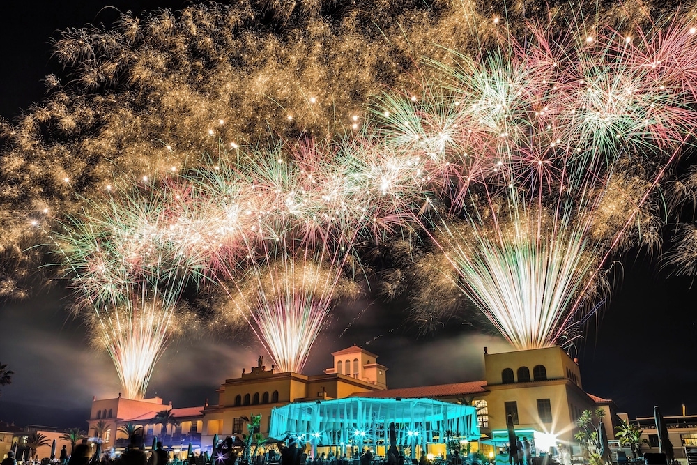 숙박 시설 내 편의 시설/서비스