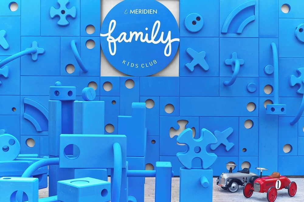 숙박 시설 내 편의 시설/서비스