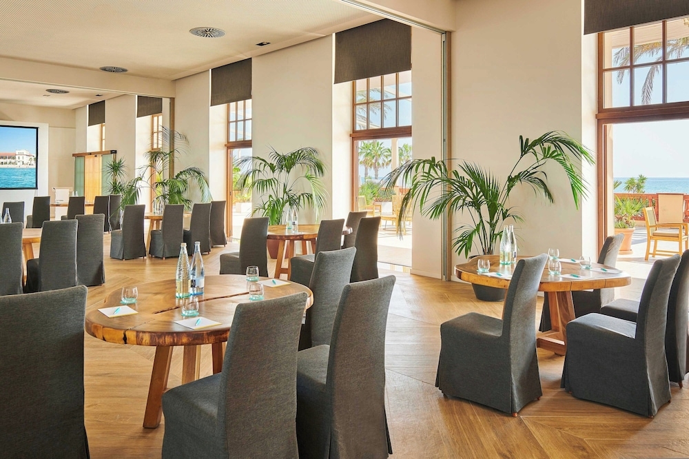 바(숙박 시설 내)