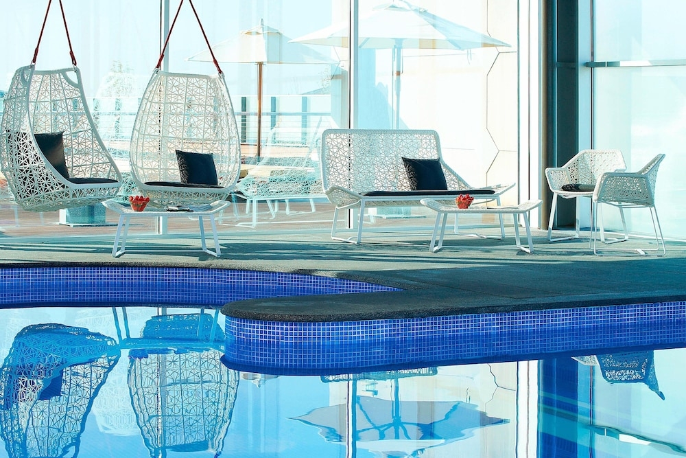 숙박 시설 내 편의 시설/서비스