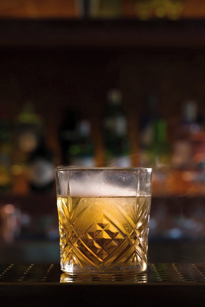 바(숙박 시설 내)