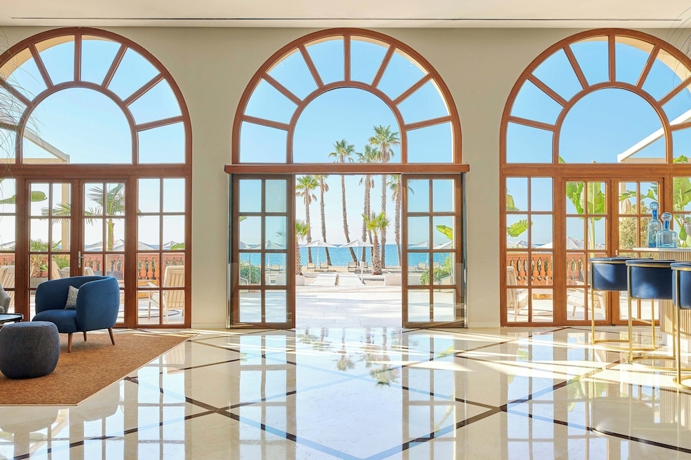 바(숙박 시설 내)