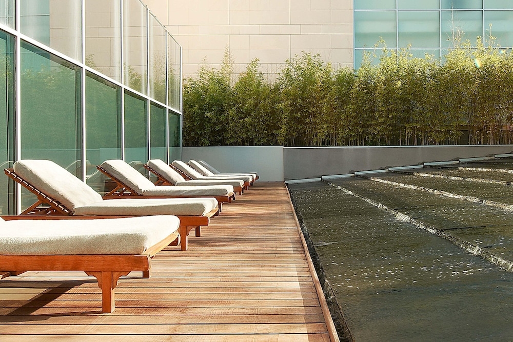 바(숙박 시설 내)