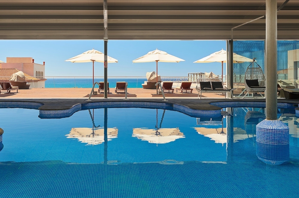 숙박 시설 내 편의 시설/서비스