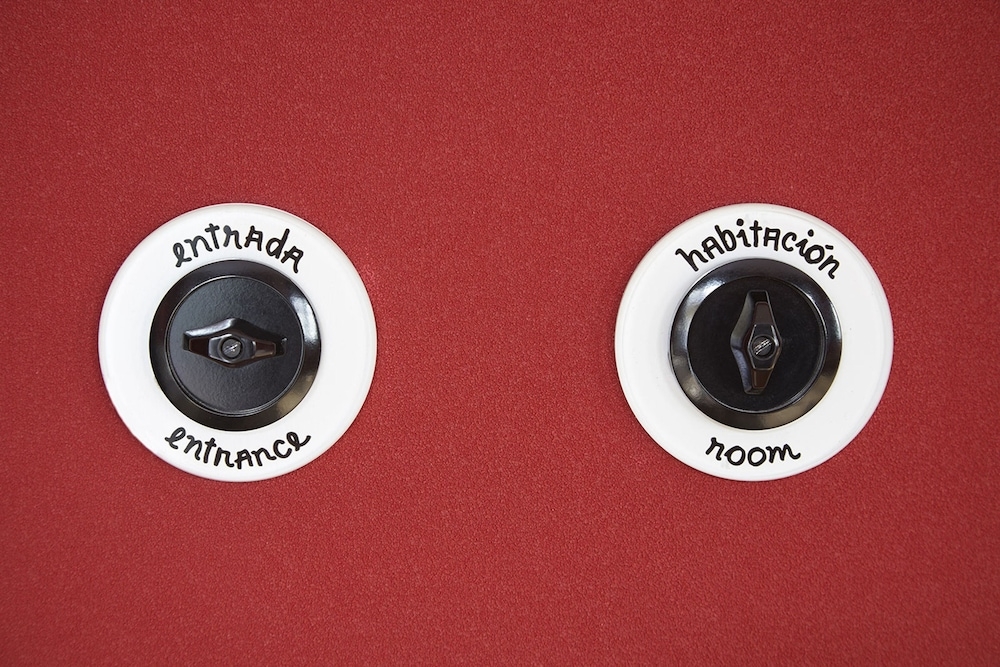 내부 세부 사진