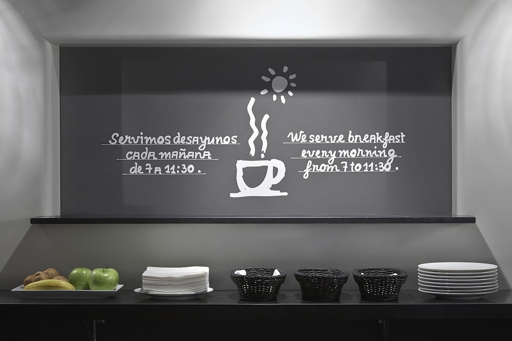 아침 식사 공간