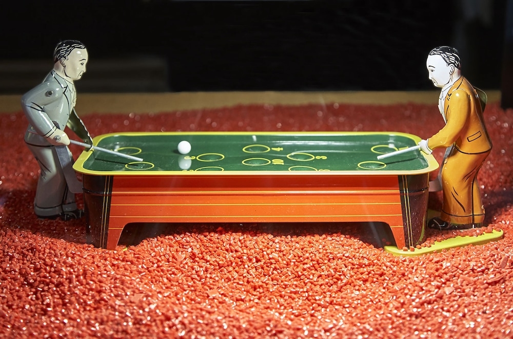 내부 세부 사진