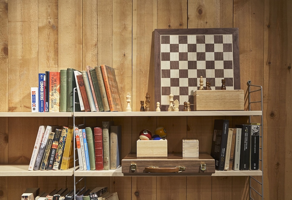 내부 세부 사진