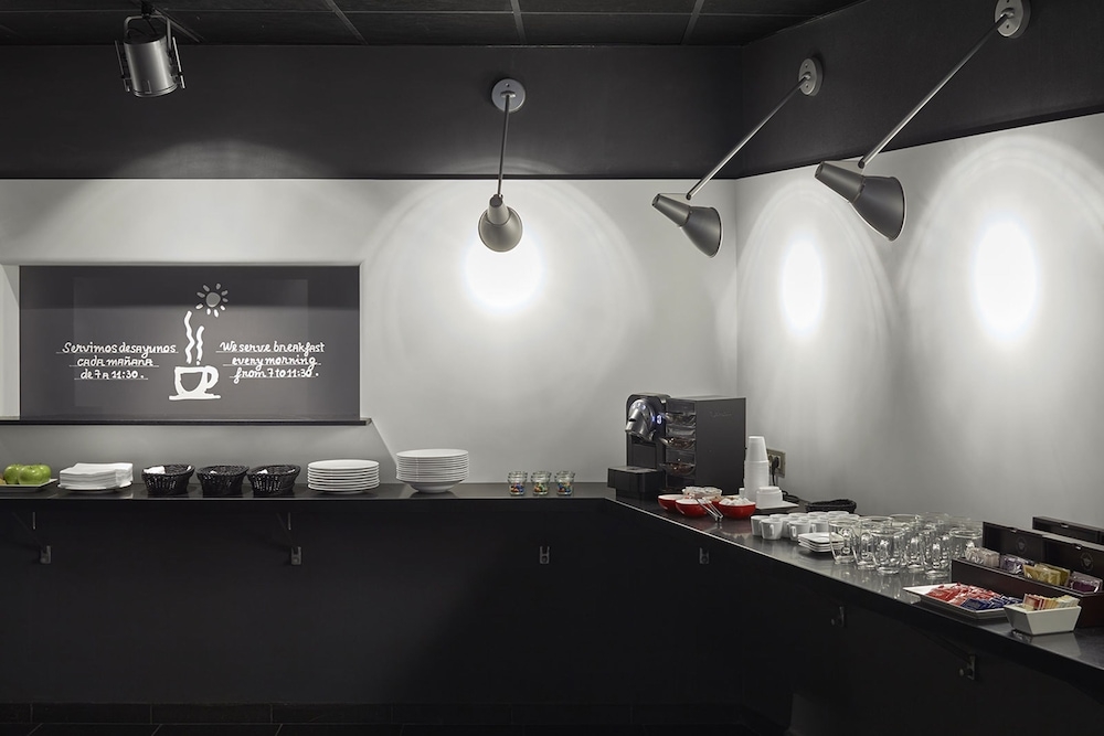 아침 식사 공간