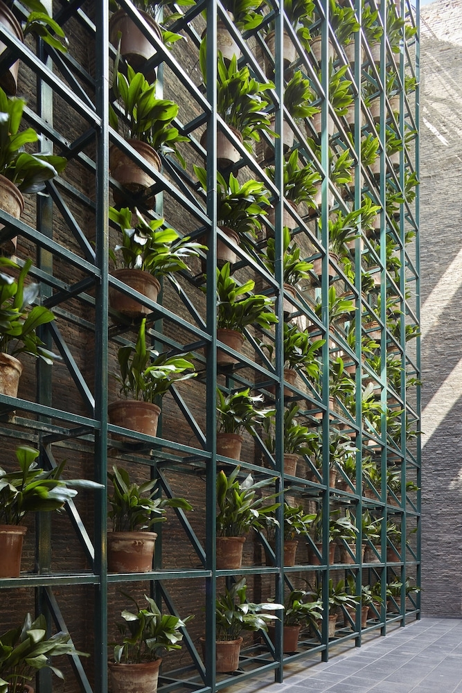 객실에서 보이는 전망