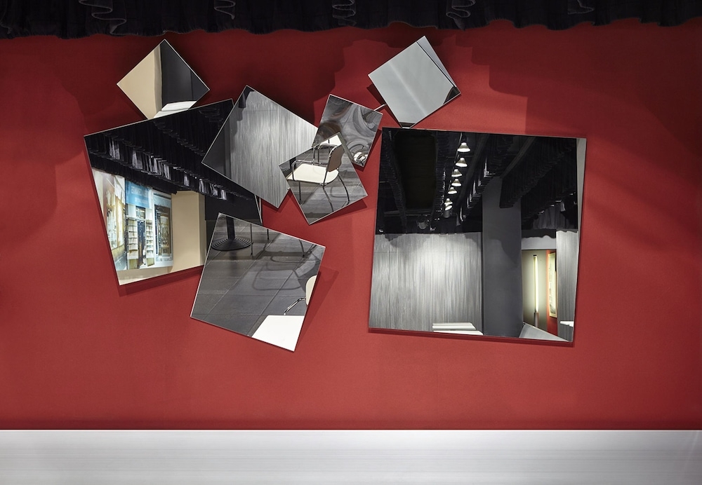 내부 세부 사진