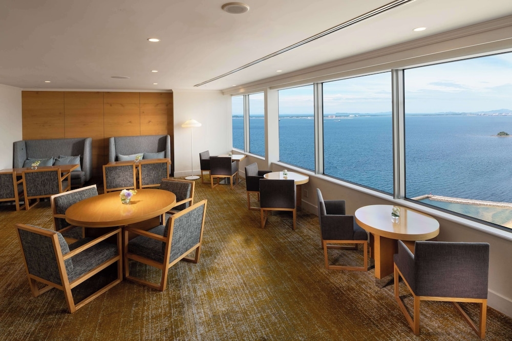 이그제큐티브 라운지