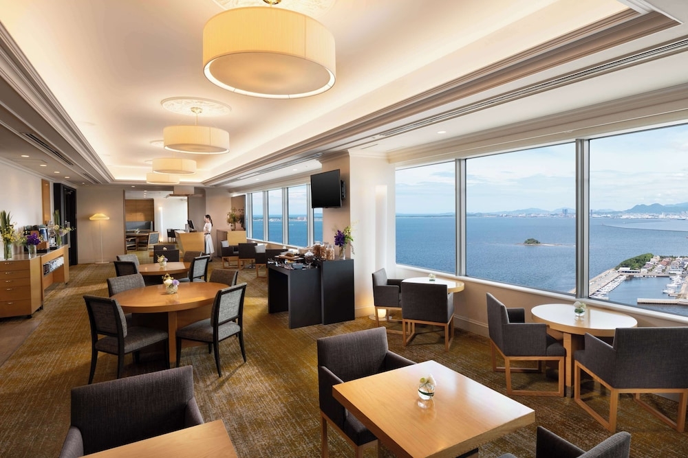 이그제큐티브 라운지