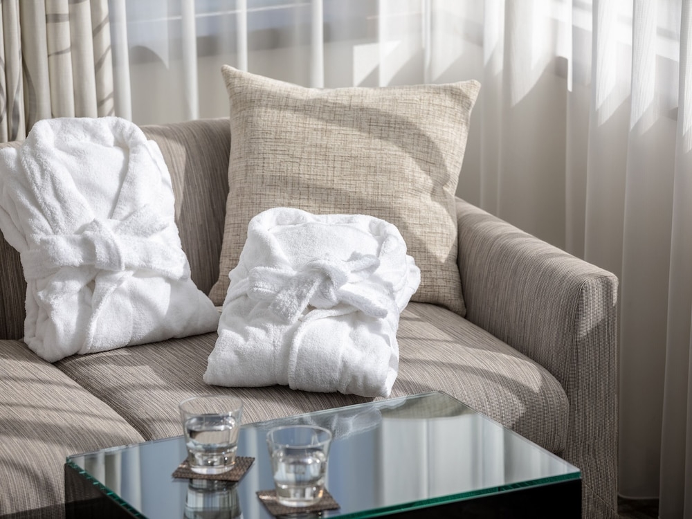 객실 내 편의 시설/서비스