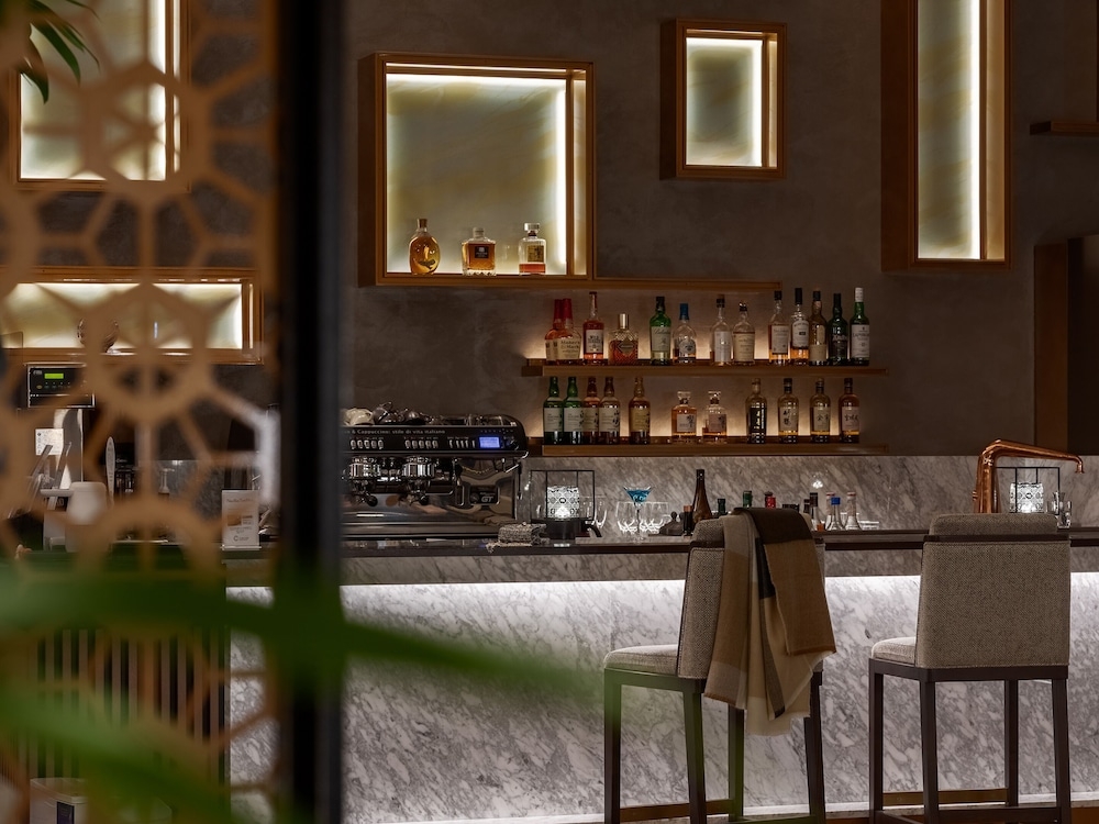 바(숙박 시설 내)