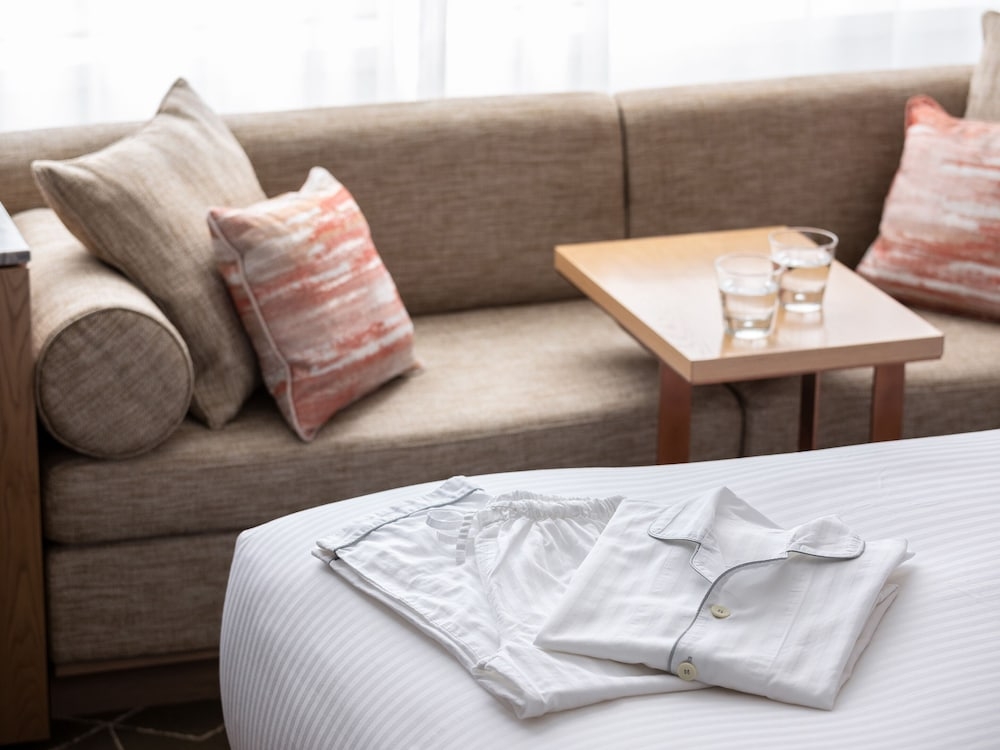 객실 내 편의 시설/서비스