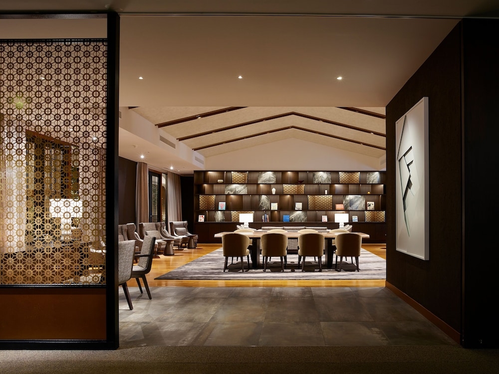 숙박 시설 내 편의 시설/서비스