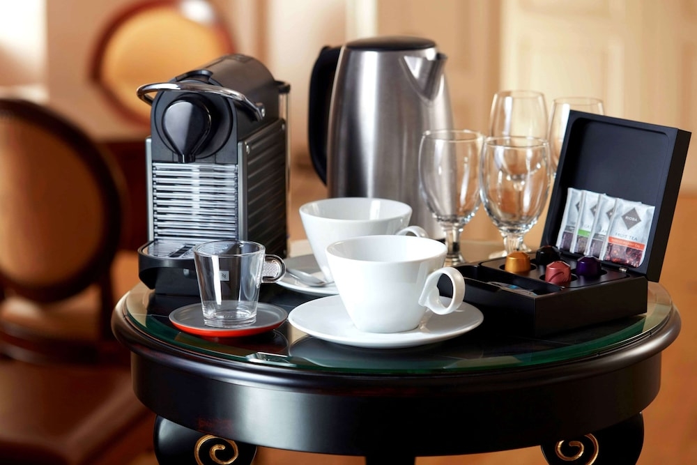 객실 내 편의 시설/서비스