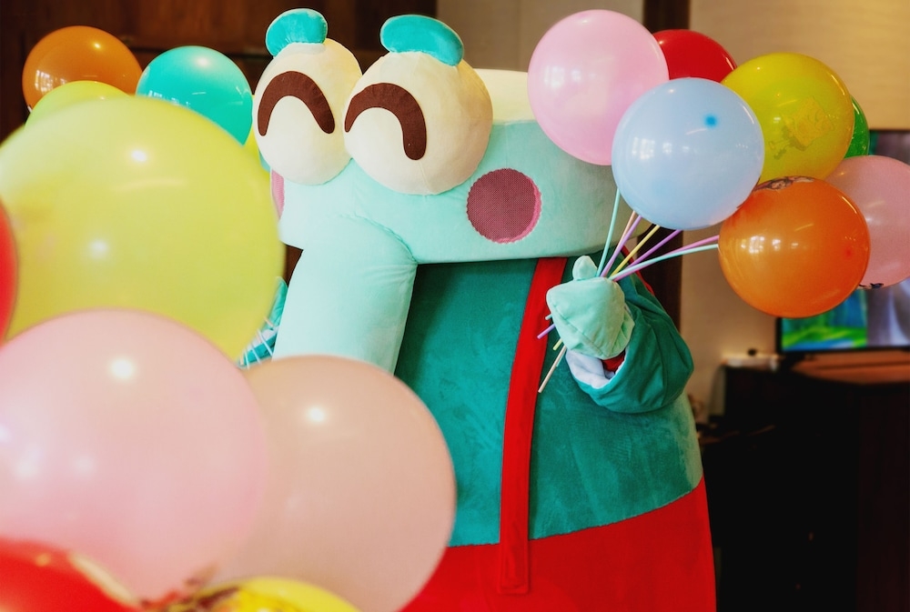 어린이 즐길거리