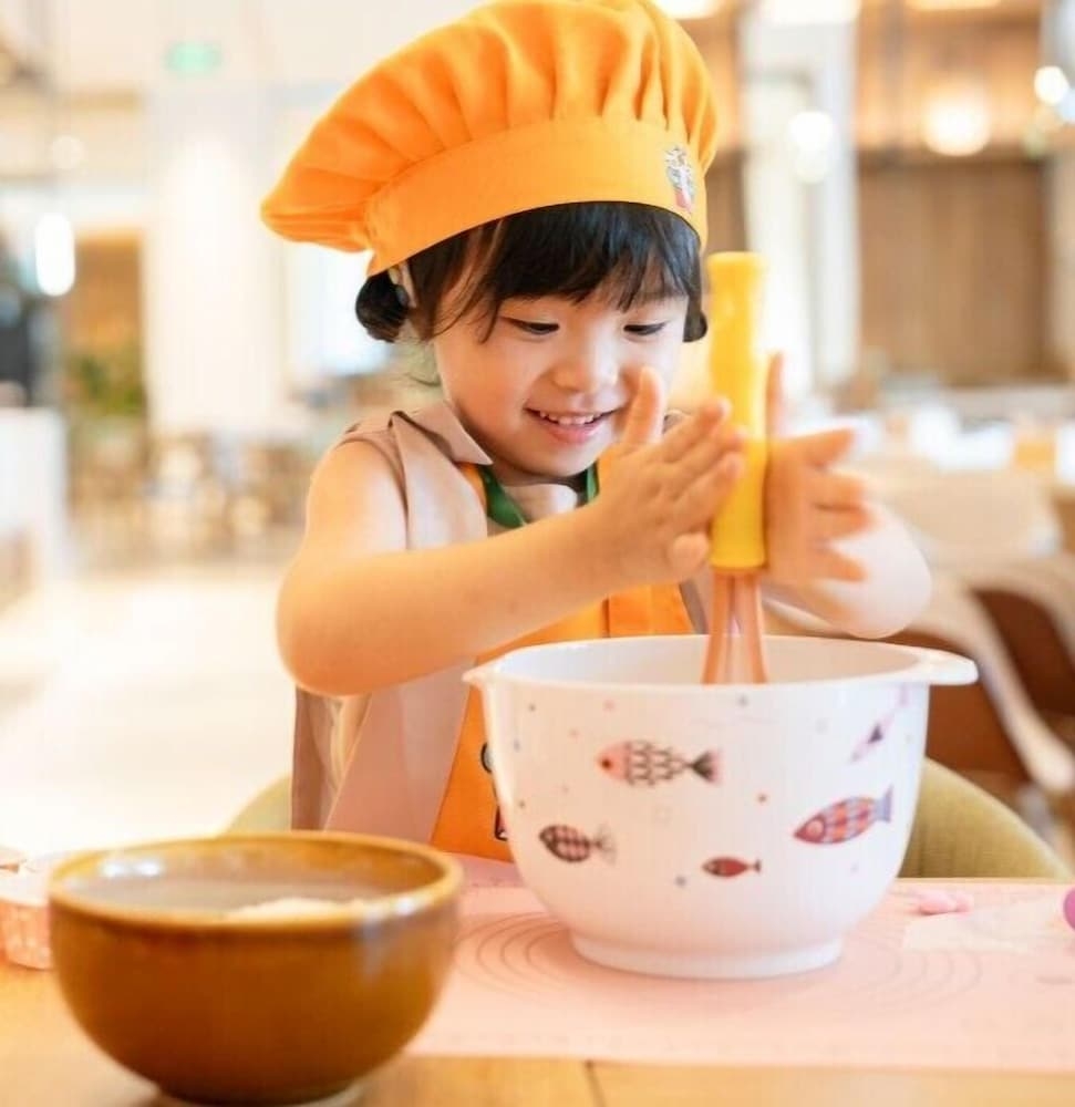 어린이 즐길거리