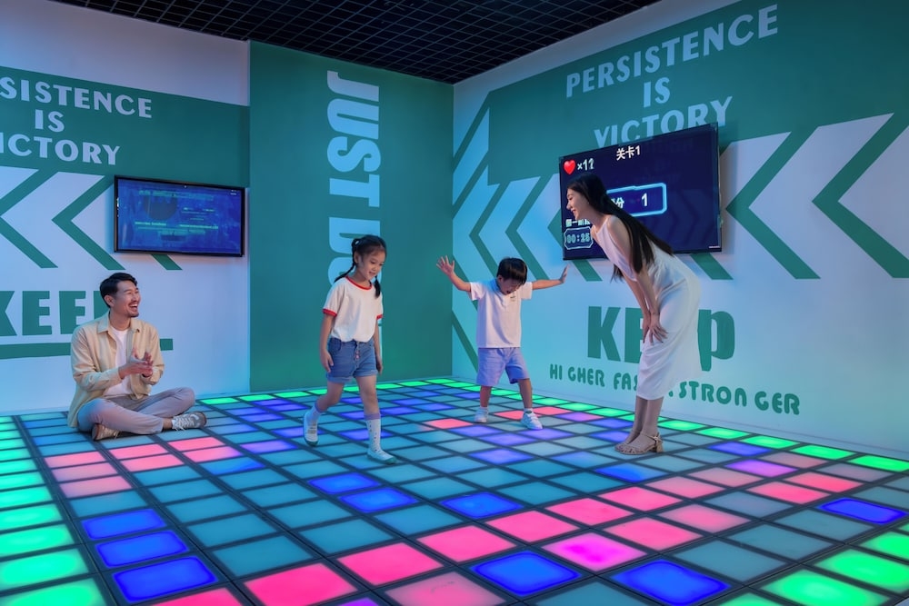 어린이 즐길거리