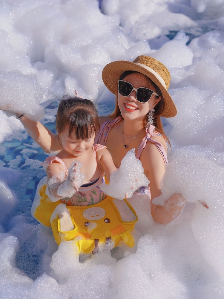 어린이 즐길거리