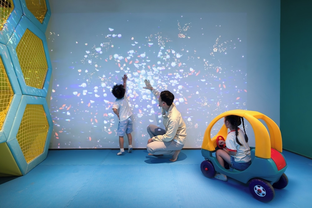 어린이 즐길거리