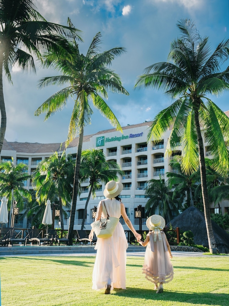 야외 결혼식 공간