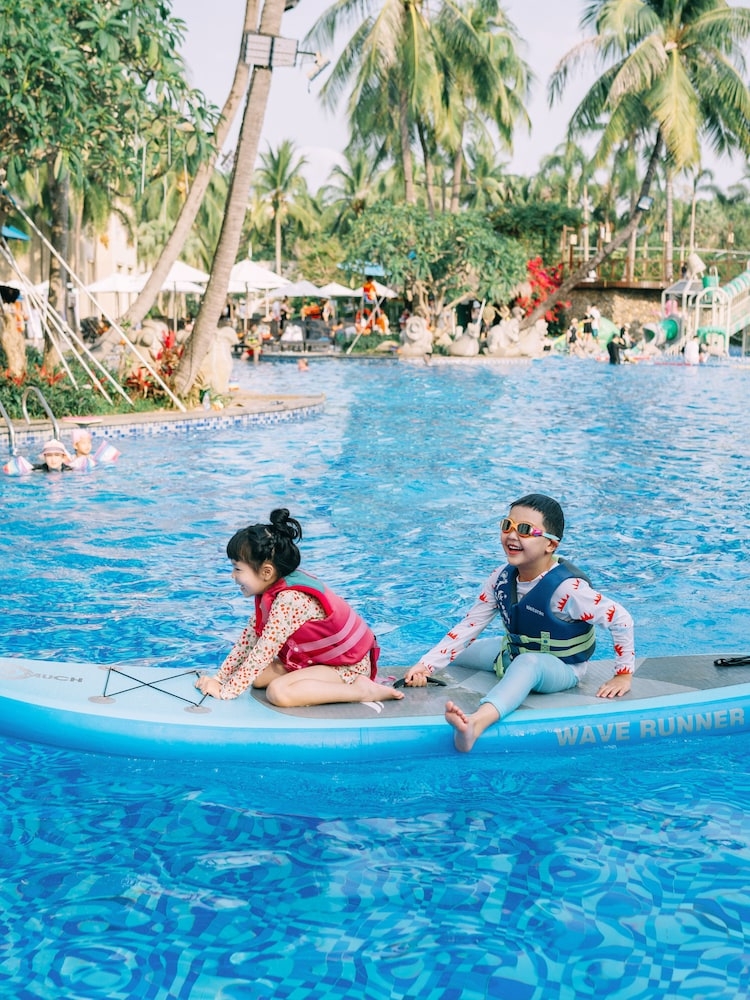 어린이 즐길거리