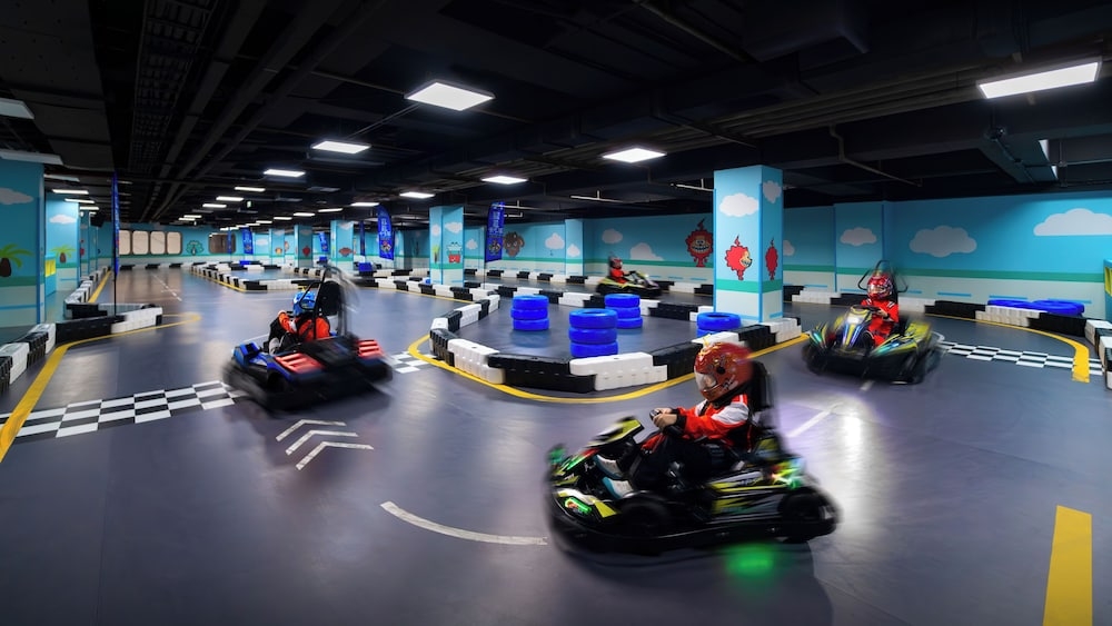 어린이 즐길거리