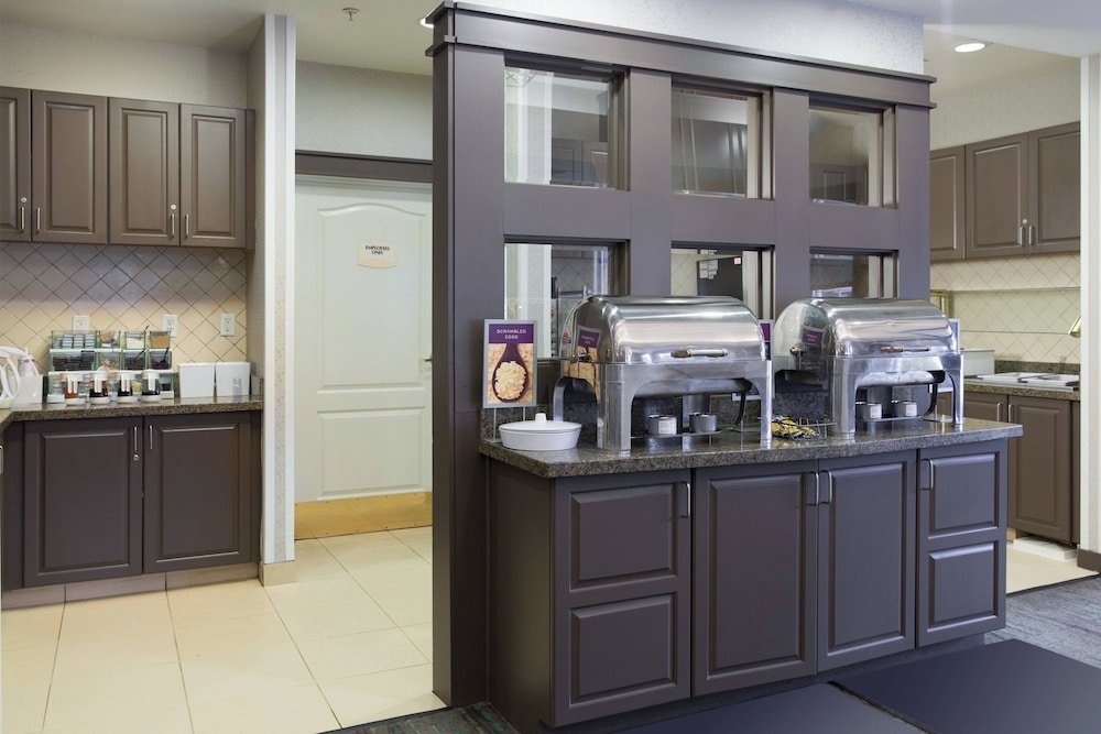 숙박 시설 내 편의 시설/서비스