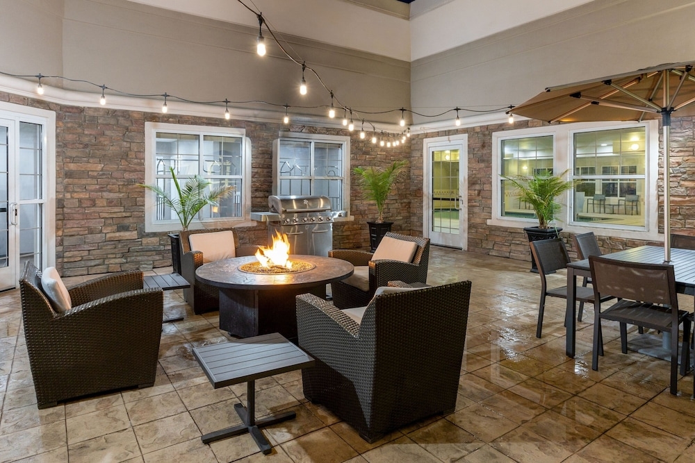 숙박 시설 내 편의 시설/서비스