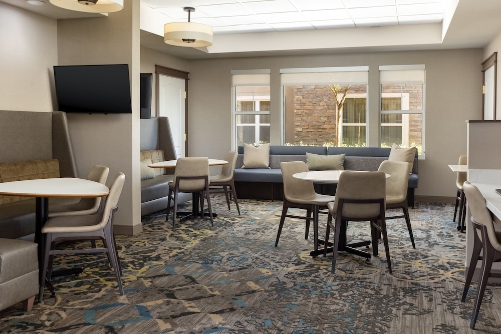 숙박 시설 내 편의 시설/서비스