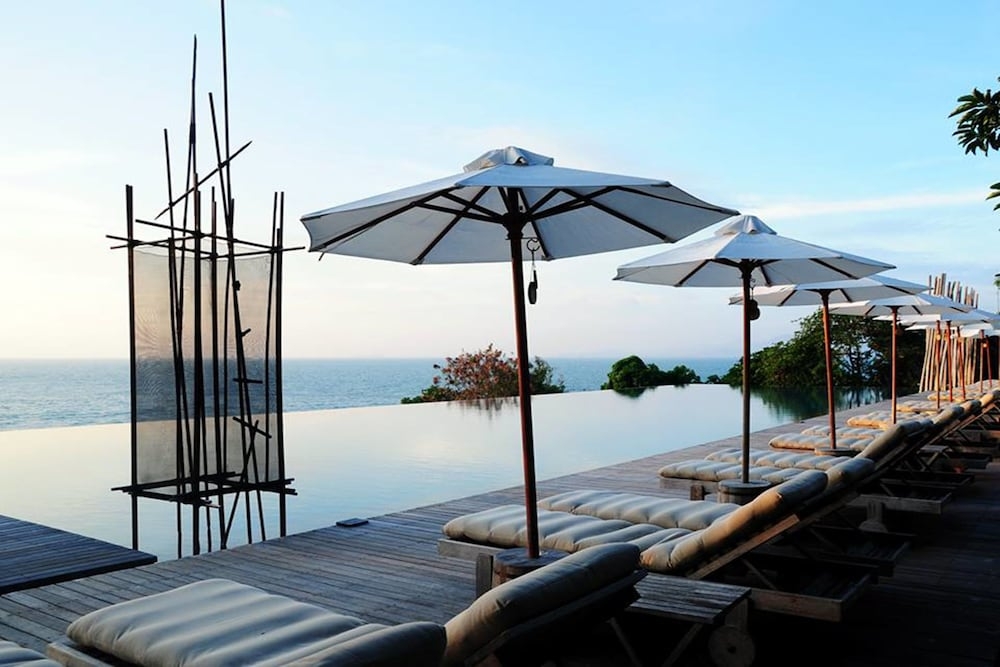 숙박 시설 내 편의 시설/서비스