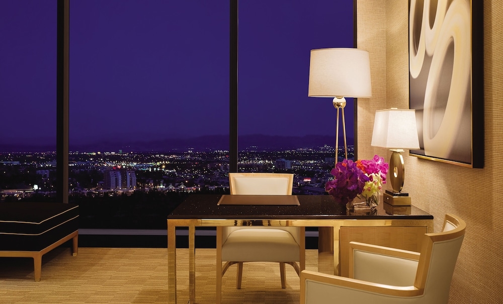 객실에서 보이는 전망