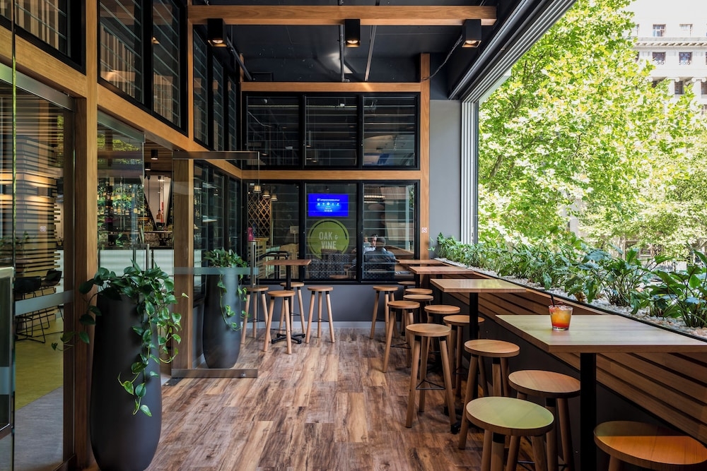 아침 식사 공간