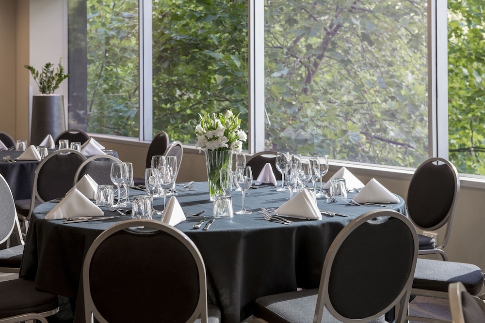 숙박 시설 내 편의 시설/서비스