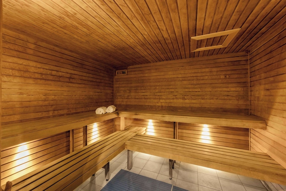 숙박 시설 내 편의 시설/서비스