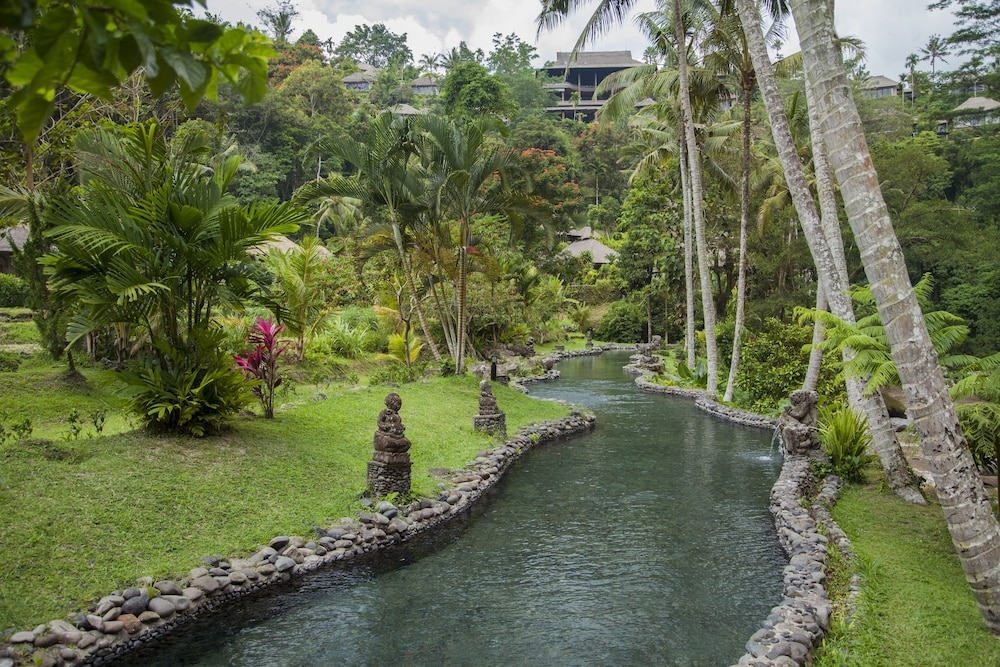 숙박 시설의 전망