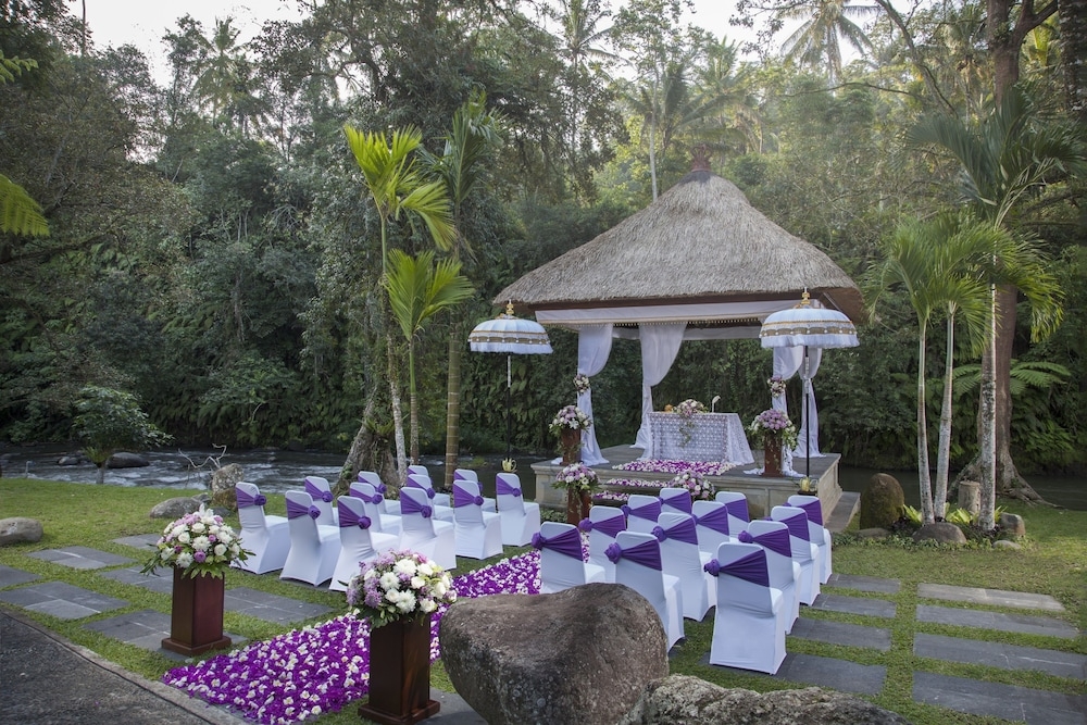 숙박 시설 내 편의 시설/서비스