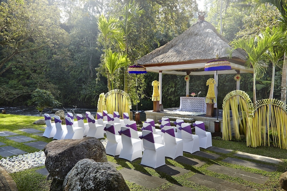 숙박 시설 내 편의 시설/서비스