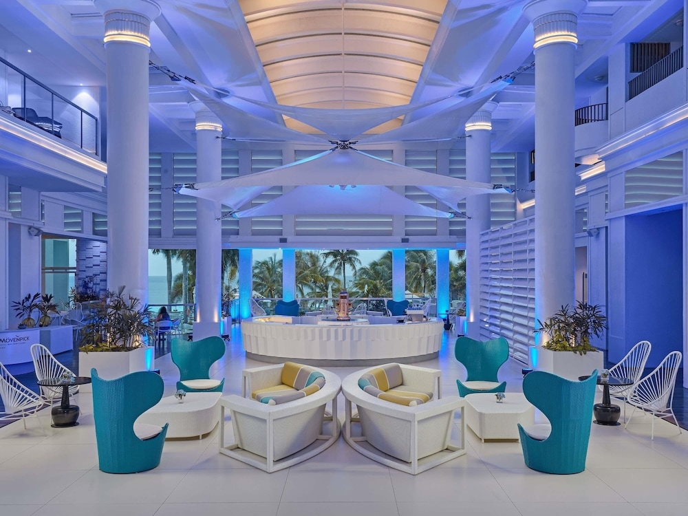 바(숙박 시설 내)