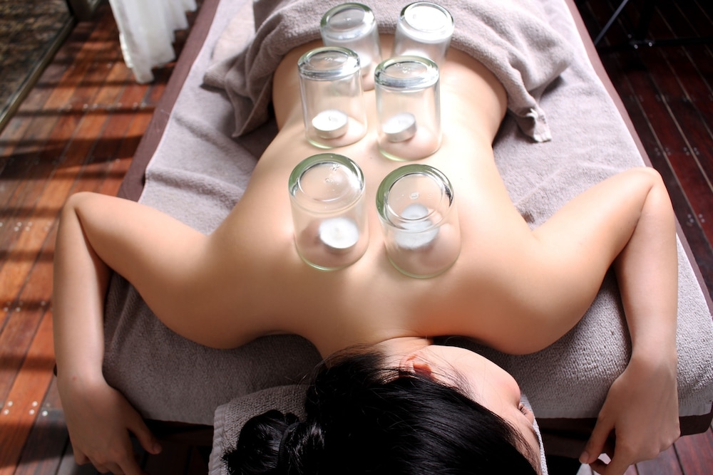 스파 트리트먼트